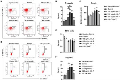 IL-7-Treated Periodontal Ligament Cells Regulate Local Immune Homeostasis by Modulating Treg/Th17 Cell Polarization